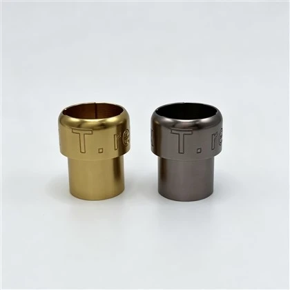 CNC D' Precision